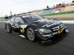 Mercedes-Benz C-Class AMG DTM 2012 года